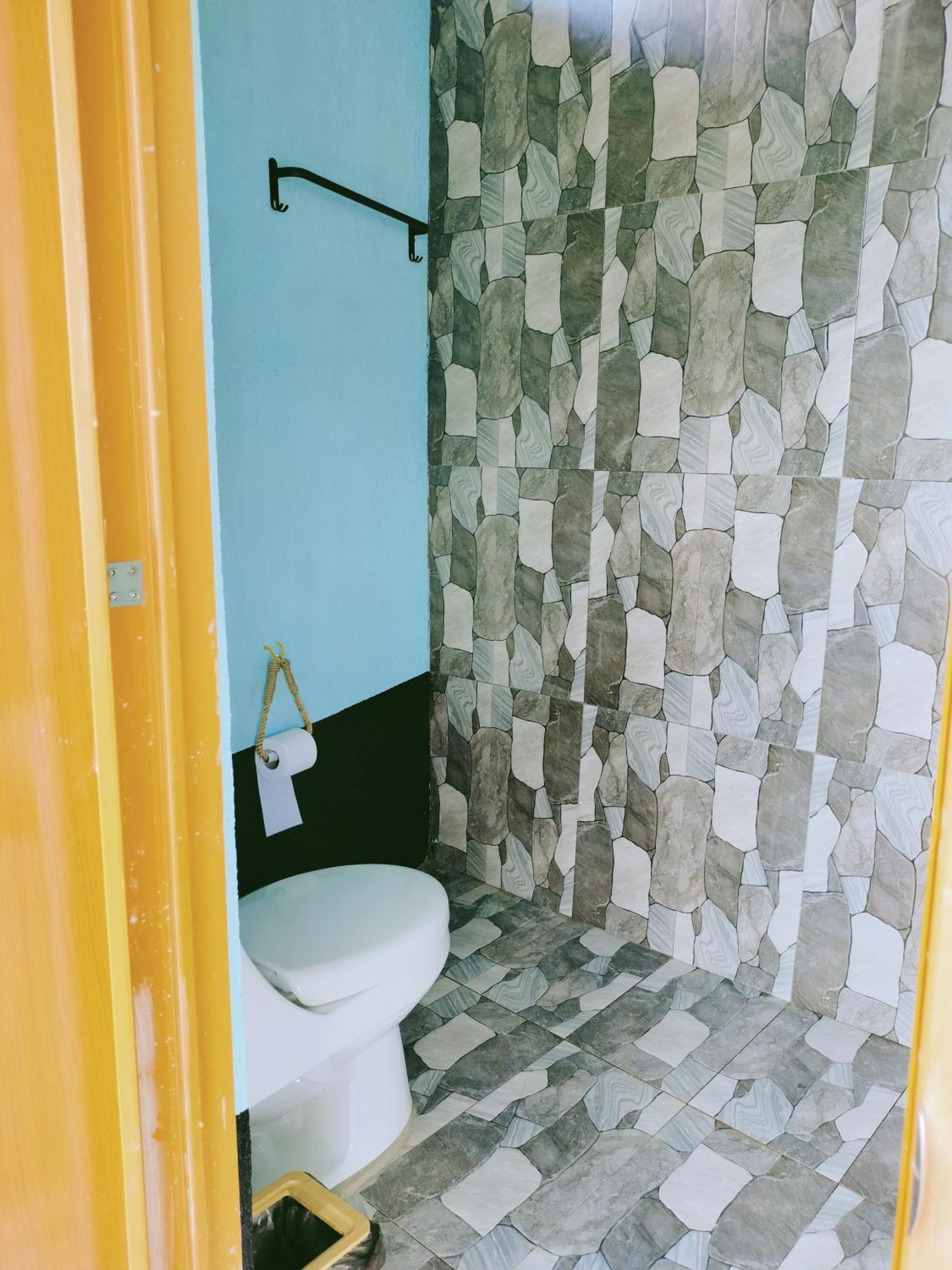 Riu Del Mar Hostel Dauis Dış mekan fotoğraf