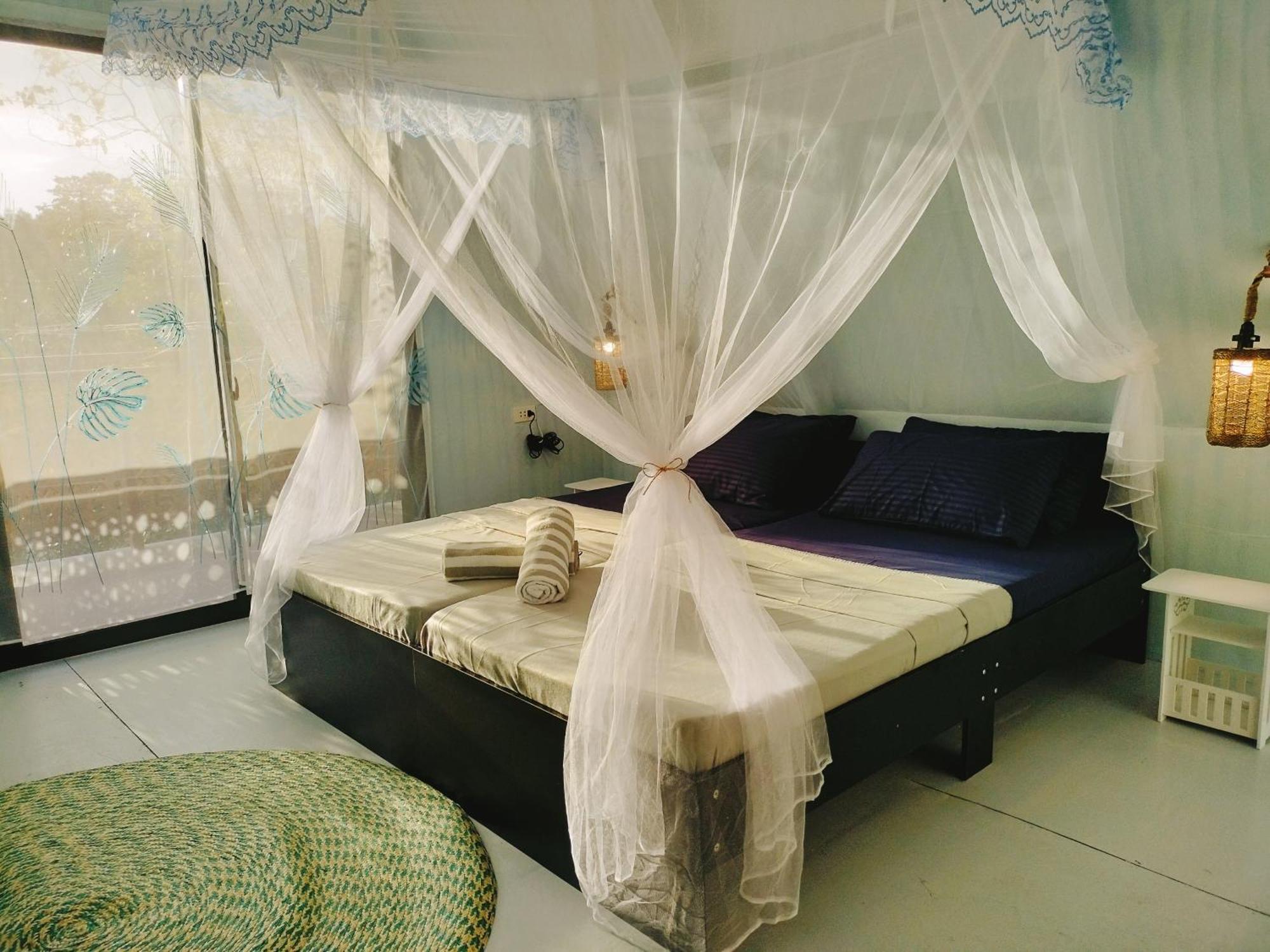 Riu Del Mar Hostel Dauis Dış mekan fotoğraf