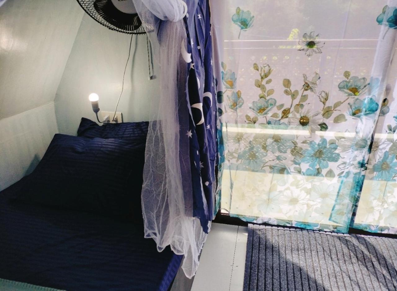 Riu Del Mar Hostel Dauis Dış mekan fotoğraf