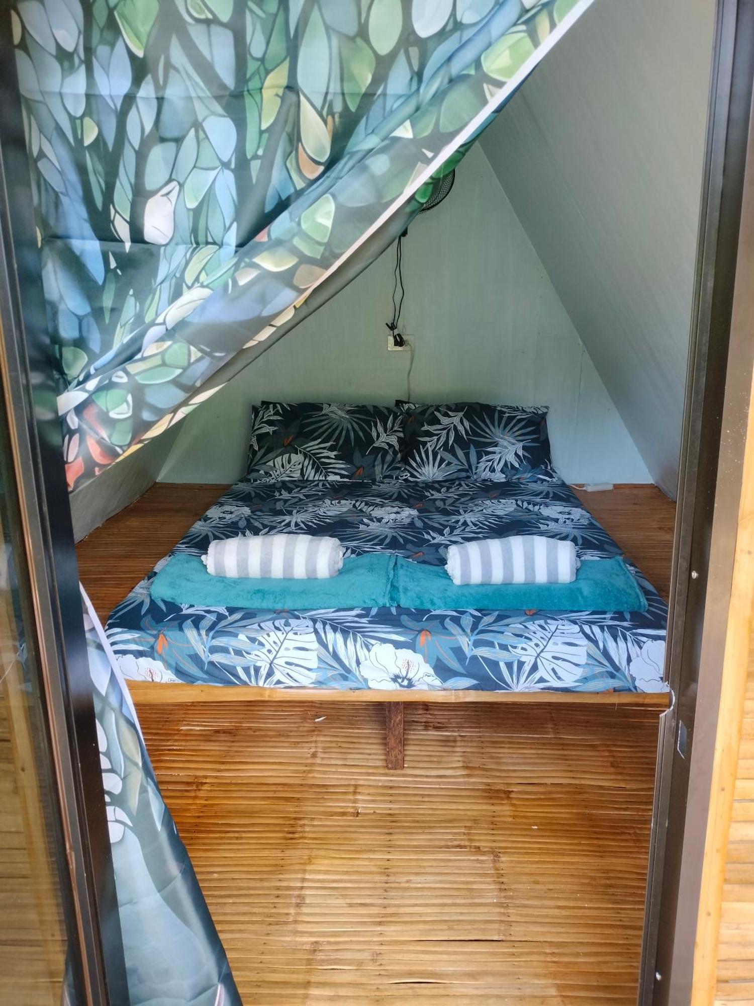 Riu Del Mar Hostel Dauis Dış mekan fotoğraf